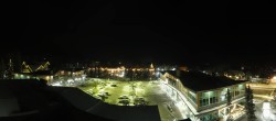 Archiv Foto Webcam Canmore, Alberta 02:00