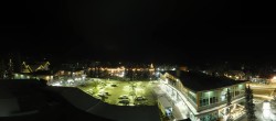 Archiv Foto Webcam Canmore, Alberta 04:00