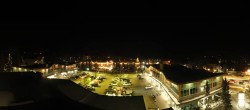 Archiv Foto Webcam Canmore, Alberta 18:00