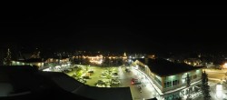 Archiv Foto Webcam Canmore, Alberta 20:00