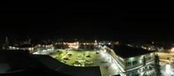 Archiv Foto Webcam Canmore, Alberta 21:00