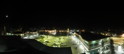 Archived image Webcam View of Canmore, Alberta 00:00
