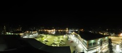 Archived image Webcam View of Canmore, Alberta 04:00
