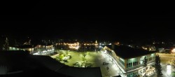 Archived image Webcam View of Canmore, Alberta 20:00