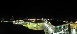 Archived image Webcam View of Canmore, Alberta 04:00