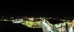 Archived image Webcam View of Canmore, Alberta 18:00