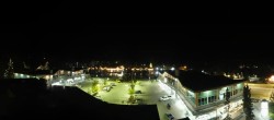 Archiv Foto Webcam Canmore, Alberta 04:00