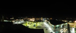 Archiv Foto Webcam Canmore, Alberta 20:00