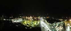Archiv Foto Webcam Canmore, Alberta 02:00