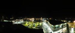 Archiv Foto Webcam Canmore, Alberta 04:00