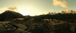 Archiv Foto Webcam Canmore, Alberta 06:00