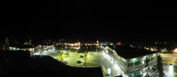 Archived image Webcam View of Canmore, Alberta 03:00