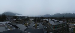 Archiv Foto Webcam Canmore, Alberta 07:00