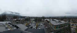 Archiv Foto Webcam Canmore, Alberta 09:00