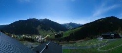 Archiv Foto Webcam Saalbach - Blick von der Maisalm 01:00