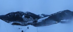 Archiv Foto Webcam Saalbach - Blick von der Maisalm 15:00