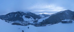 Archiv Foto Webcam Saalbach - Blick von der Maisalm 15:00