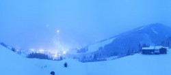 Archived image Webcam Saalbach - View from the Maisalm 06:00