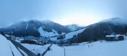 Archiv Foto Webcam Saalbach - Blick von der Maisalm 15:00