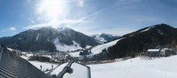 Archiv Foto Webcam Saalbach - Blick von der Maisalm 11:00