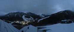 Archiv Foto Webcam Saalbach - Blick von der Maisalm 01:00