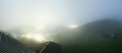 Archiv Foto Webcam Saalbach - Blick von der Maisalm 01:00