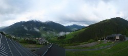 Archiv Foto Webcam Saalbach - Blick von der Maisalm 00:00