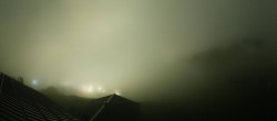 Archiv Foto Webcam Saalbach - Blick von der Maisalm 01:00