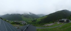 Archiv Foto Webcam Saalbach - Blick von der Maisalm 15:00