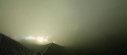 Archiv Foto Webcam Saalbach - Blick von der Maisalm 23:00