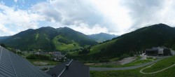 Archiv Foto Webcam Saalbach - Blick von der Maisalm 15:00