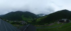 Archiv Foto Webcam Saalbach - Blick von der Maisalm 05:00