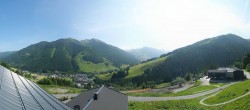 Archiv Foto Webcam Saalbach - Blick von der Maisalm 15:00