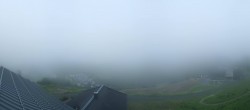 Archiv Foto Webcam Saalbach - Blick von der Maisalm 05:00