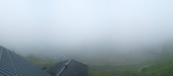 Archiv Foto Webcam Saalbach - Blick von der Maisalm 06:00