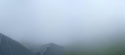 Archiv Foto Webcam Saalbach - Blick von der Maisalm 05:00