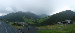 Archiv Foto Webcam Saalbach - Blick von der Maisalm 15:00