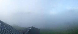 Archiv Foto Webcam Saalbach - Blick von der Maisalm 05:00