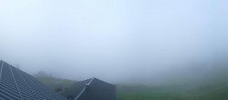 Archiv Foto Webcam Saalbach - Blick von der Maisalm 06:00
