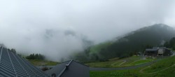 Archiv Foto Webcam Saalbach - Blick von der Maisalm 13:00
