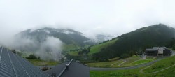 Archiv Foto Webcam Saalbach - Blick von der Maisalm 15:00