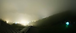 Archiv Foto Webcam Saalbach - Blick von der Maisalm 21:00