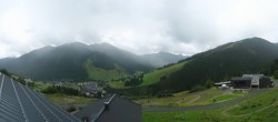 Archiv Foto Webcam Saalbach - Blick von der Maisalm 13:00
