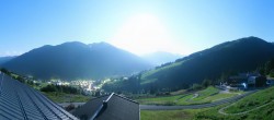 Archiv Foto Webcam Saalbach - Blick von der Maisalm 03:00