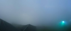 Archived image Webcam Saalbach - View from the Maisalm 03:00