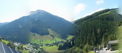 Archiv Foto Webcam Saalbach - Blick von der Maisalm 10:00