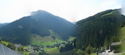 Archiv Foto Webcam Saalbach - Blick von der Maisalm 13:00