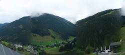 Archiv Foto Webcam Saalbach - Blick von der Maisalm 15:00