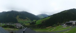 Archiv Foto Webcam Saalbach - Blick von der Maisalm 11:00