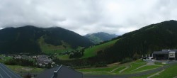Archiv Foto Webcam Saalbach - Blick von der Maisalm 15:00